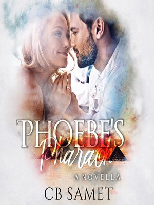 cover image of Phoebe's Pharaoh